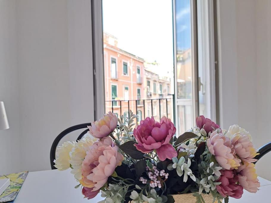 Appartamento Cuore Di Napoli 2 Eksteriør billede