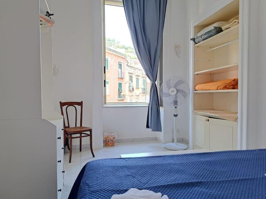 Appartamento Cuore Di Napoli 2 Eksteriør billede
