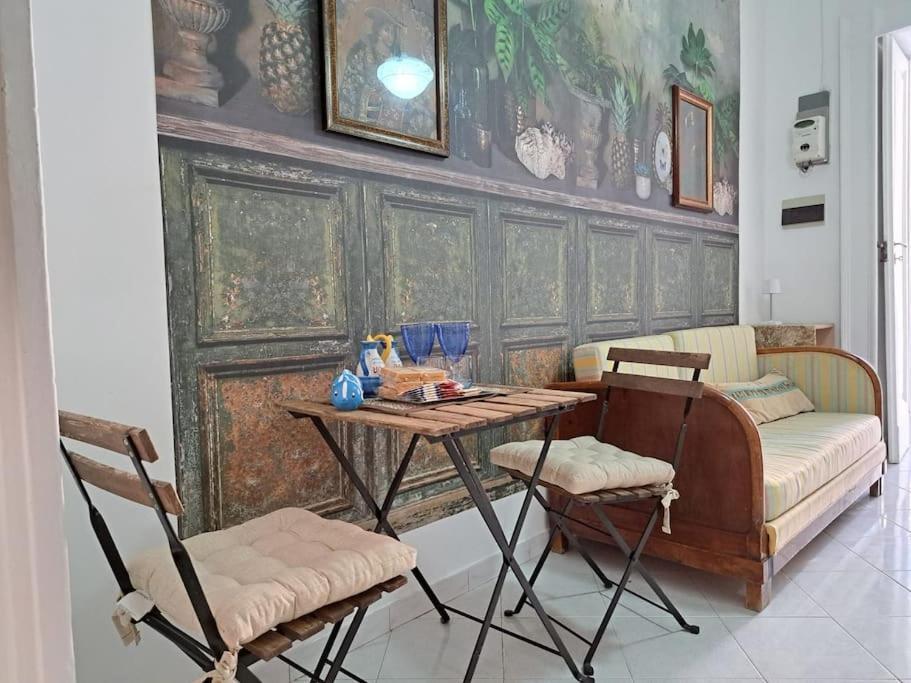 Appartamento Cuore Di Napoli 2 Eksteriør billede