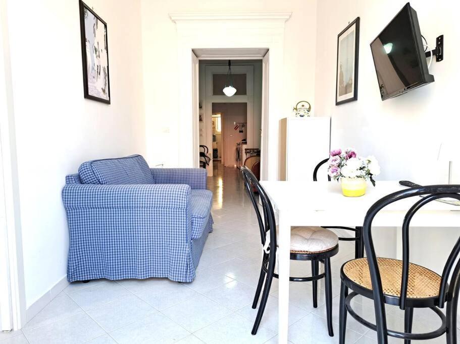 Appartamento Cuore Di Napoli 2 Eksteriør billede