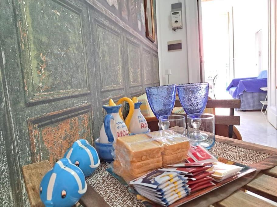 Appartamento Cuore Di Napoli 2 Eksteriør billede